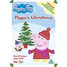 Peppa Pig Peppas Christmas DVD