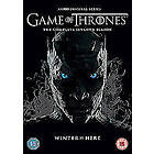 Game Of Thrones Season 7 DVD