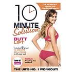 10 Minute Solution Butt Lift DVD (import)