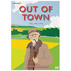 Out Of Town Volume 1 DVD