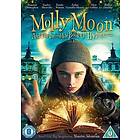 Molly Moon And The Incredible Book of Hypnotism DVD