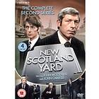 New Scotland Yard Series 2 DVD