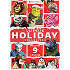Dreamworks Ultimate Holiday Collection DVD