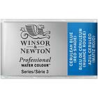 Winsor & Newton W&N akv 1/1 Cerulean Blue RS