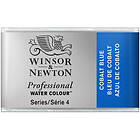 Winsor & Newton W&N akv 1/1 Cobalt Blue