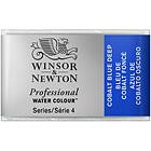 Winsor & Newton W&N akv 1/1 Cobalt Blue Deep