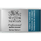 Winsor & Newton W&N akv 1/1 Cobalt Turquoise