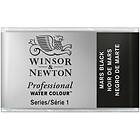 Winsor & Newton W&N akv 1/1 Mars Black