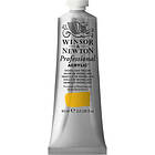 Winsor & Newton W&N Akr 60ml Nickel Azo Yellow