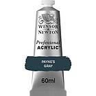 Winsor & Newton W&N Akr 60ml Payne's Gray