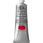 Winsor & Newton W&N Akr 60ml Perm Aliz Crimson