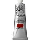 Winsor & Newton W&N Akr 60ml Perylene Maroon