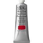 Winsor & Newton W&N Akr 60ml Perylene Red