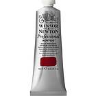 Winsor & Newton W&N Akr 60ml Violet Iron Oxide