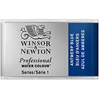 Winsor & Newton W&N akv 1/1 Antwerp Blue