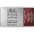 Winsor & Newton W&N akv 1/1 Caput Mortuum V.