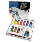 Winsor & Newton W&N Artisan Studio WM Mix set