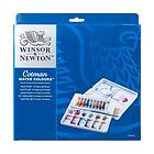 Winsor & Newton W&N Cotman Palette set 10x8ml