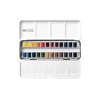 Winsor & Newton W&N PWC akvarellset 24hp