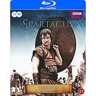 Warriors: Spartacus (Blu-ray)