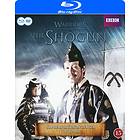 Warriors: The Shogun (Blu-ray)