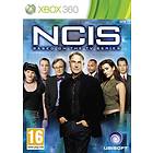 NCIS: The Game (Xbox 360)