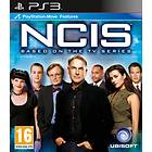 NCIS: The Game (PS3)