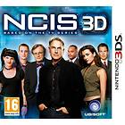 NCIS: The Game (3DS)