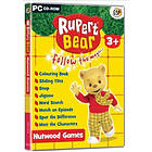 Rupert Bear (PC)