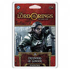 T.H.E. Lord of Rings: TCG Defenders of Gondor Starter Deck (Exp.)