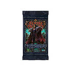 Outsiders Flesh and Blood TCG: Booster Display (24)