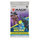 Magic the Gathering March of the Machine Jumpstart Booster