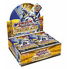 Yu-Gi-Oh! TCG Cyberstorm Access Display Booster