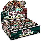 Yu-Gi-Oh! TCG Darkwing Blast Display Booster