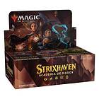 Magic the Gathering Strixhaven Draft Booster Display