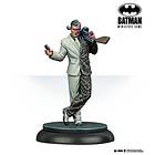 Batman Miniature Game: Arkham Asylum Super-Villains