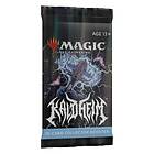 Magic the Gathering Kaldheim Collector Booster
