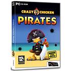 Crazy Chicken Pirates (PC)