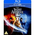 The Last Airbender (3D) (Blu-ray)