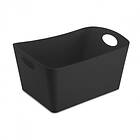 Campingtillbehör 4U Boxxx Medium Svart