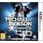 Michael Jackson: The Experience (3DS)