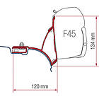 Fiamma Markisadapter VW T5 Transporter Multivan