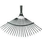 Metal Flo 99401 Rake Fan Without Handle