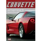 Corvette (UK) (DVD)