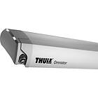 Thule 9200 Silver 550 cm Mystic Grey