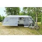 Fiamma Mesh-frontvägg Sun View XL 450 R 435 x0 cm