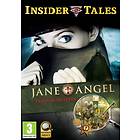 Jane Angel: Templar Mystery (PC)