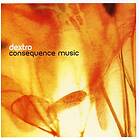 Dextro: Consequence Music CD