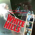 White Hills: Glitter Glamour Atrocity LP