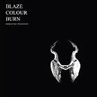 St Werner Jan: Blaze Colour Burn LP